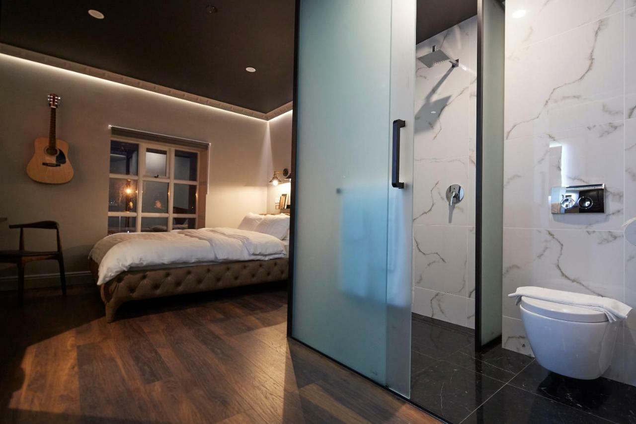Hotel Akureyri Dynheimar Екстер'єр фото