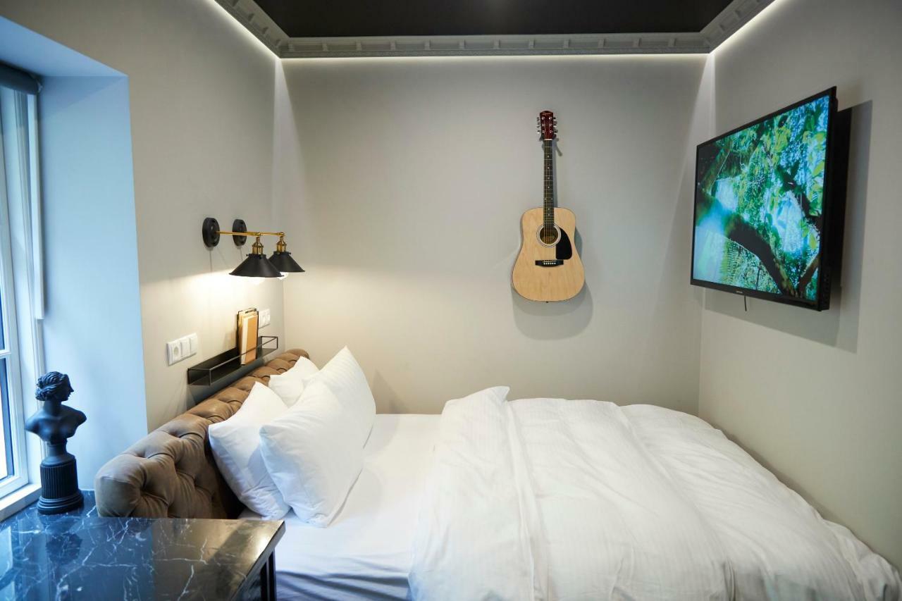 Hotel Akureyri Dynheimar Екстер'єр фото