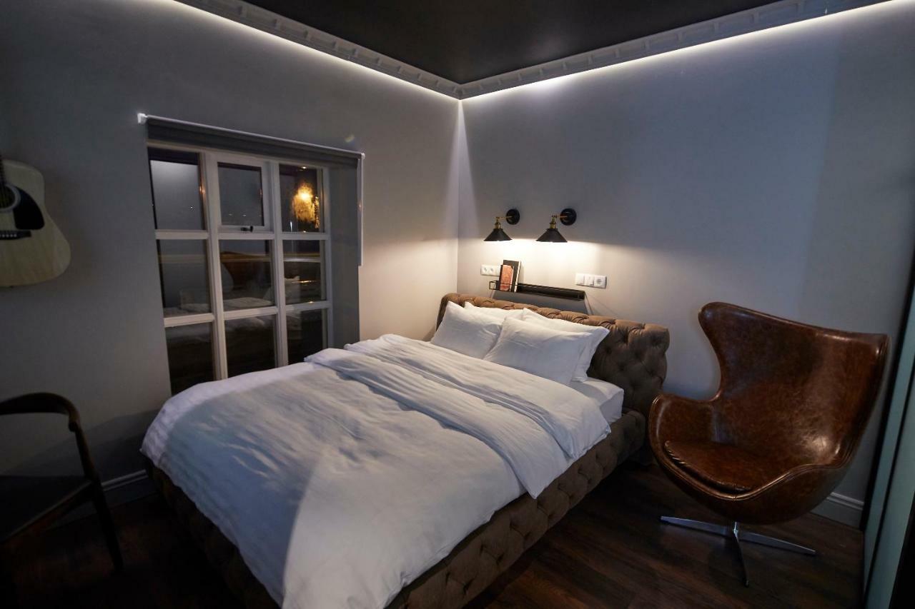 Hotel Akureyri Dynheimar Екстер'єр фото