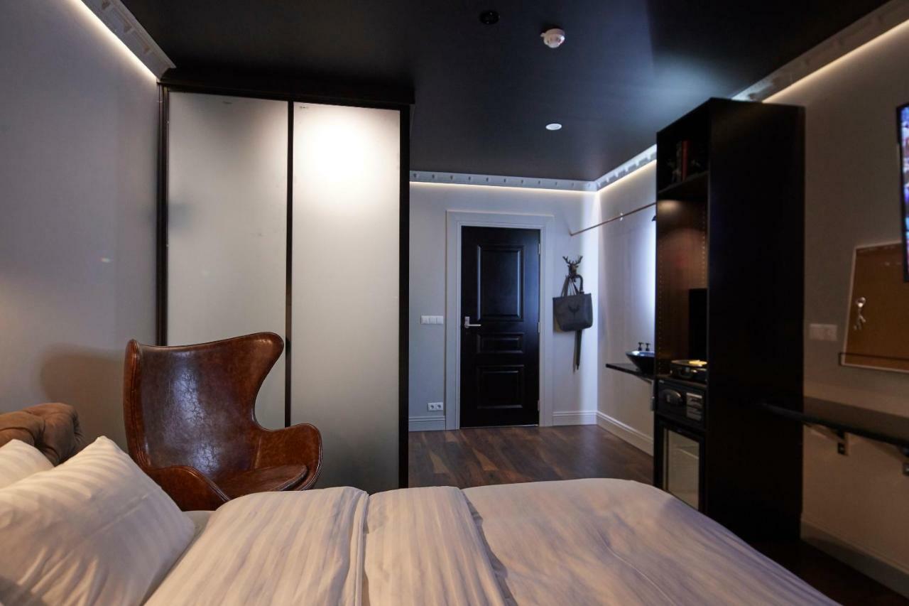 Hotel Akureyri Dynheimar Екстер'єр фото